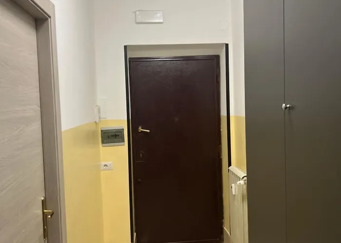 Turati Termini 4*