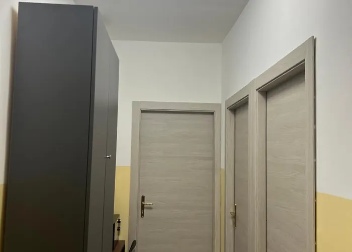 Turati Termini 4*
