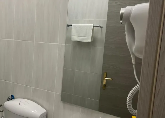 Bed & Breakfast Turati Termini Rome