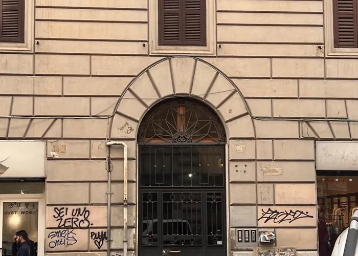 Turati Termini Bed & Breakfast Rome