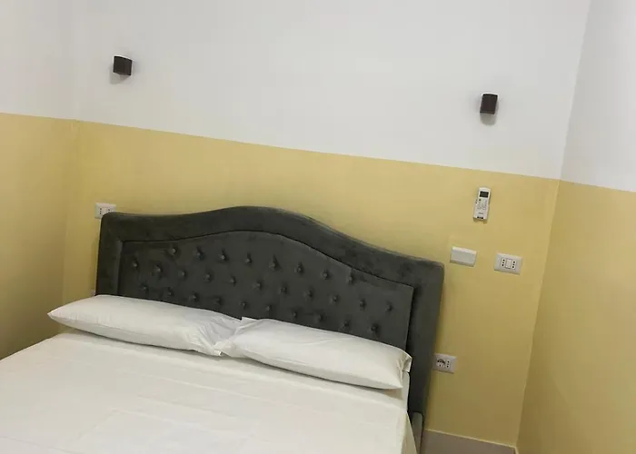 Bed & Breakfast Turati Termini