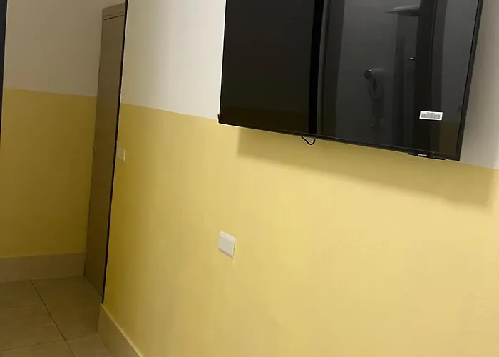 Bed & Breakfast Turati Termini Rome