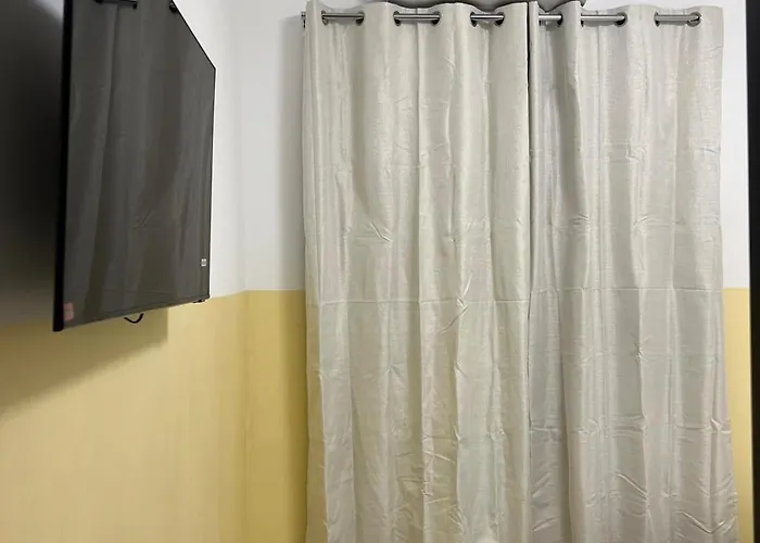 Turati Termini 4*