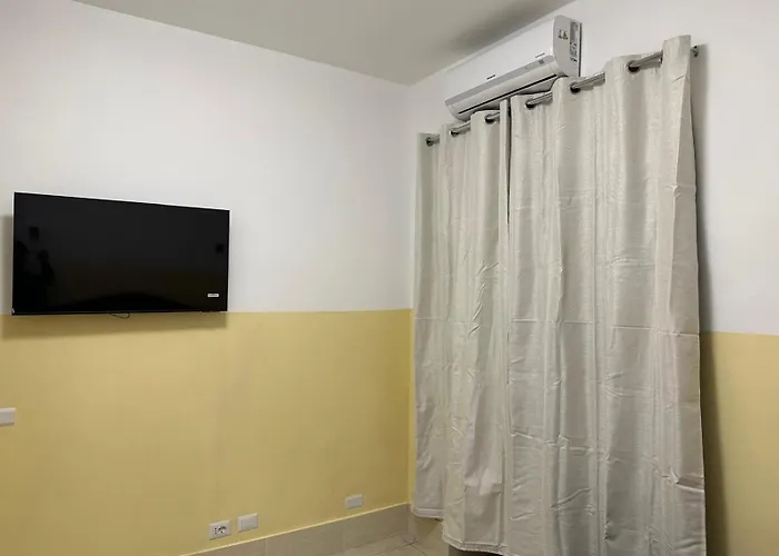 Turati Termini 4*